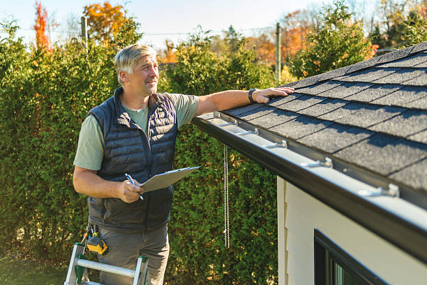 Trusted Roof Inspection service in Morse Mill, MO - Ben Roofing and Steel LLC